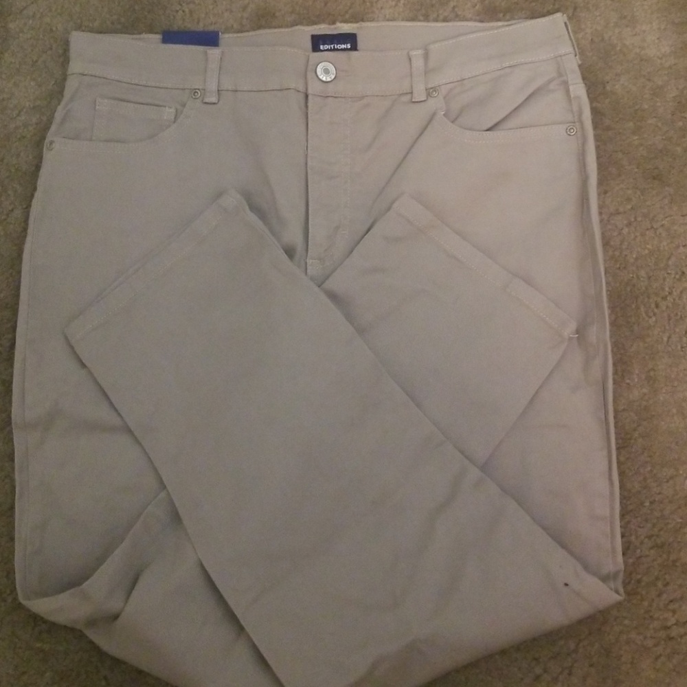 Men Denim - Picture 2 of 3